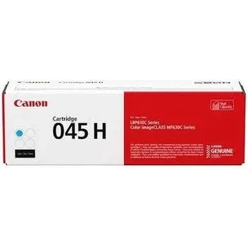 Brother КАСЕТА ЗА CANON i-SENSYS LBP 610 series/i-SENSYS MF 630 Series - Cyan - HIGH CAPACITY - CRG045HC (CRG-045HC) - PN CR1245C002AA (101CANCRG045CH)