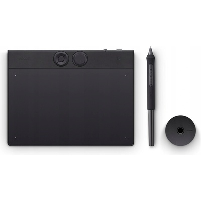 Wacom Intuos Pro PTK470K0B