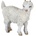 Papo Фигурка Papo Farmyard Friends - Ангорско козле (51171)