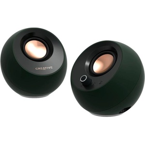 Creative Pebble Pro RGB 2.0 Активни колони