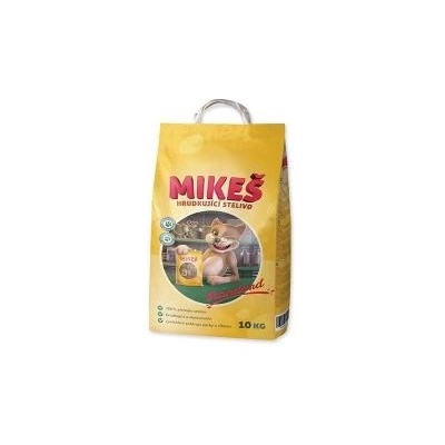 Mikeš Kočkolit natural 10 kg