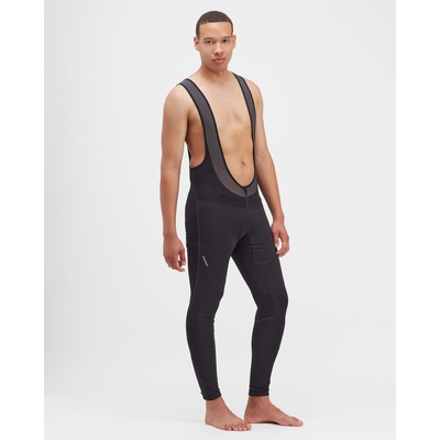 Silvini Movenza Bib MP1705 black-cloud