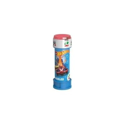 Brimarex mýdlové bubliny Hot Wheels 60ml