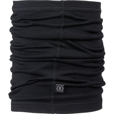 Lundhags Шал Lundhags Gimmer Light Tube Tube scarf - Black - размер One Size (203-1535-0111)