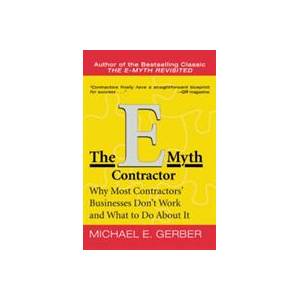 E-Myth Contractor | Michael E. Gerber (ISBN: 9780060938468)