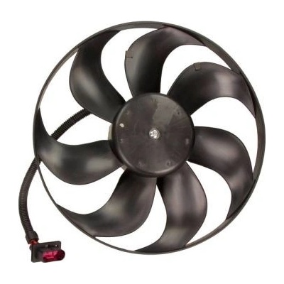 Větrák, chlazení motoru MAXGEAR 57-0012