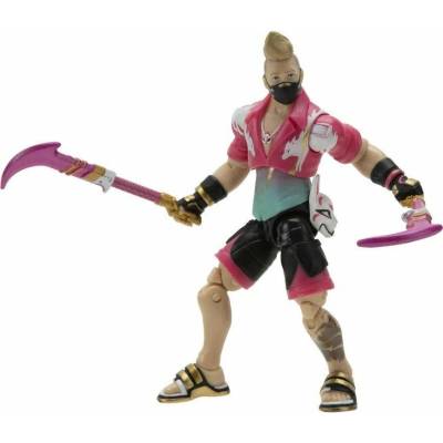 Jazwares Fortnite Solo Mode Summer Drift 2-dielny set