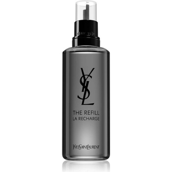 Image 1 of Yves Saint Laurent MYSLF (Refill) EDP 150 ml