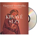 Krvavé slzy