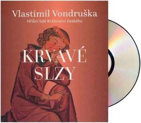 Krvavé slzy