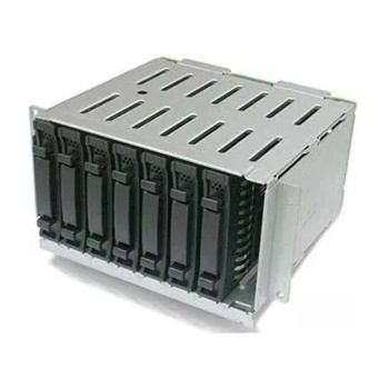 Lenovo Аксесоар Lenovo ThinkSystem SR550/SR650 2.5 инча SATA/SAS 8-Bay Backplane Kit, 7XH7A06254