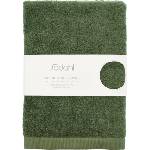 Södahl Кърпа Comfort Organic II 70 x 140 см зелена (33871)