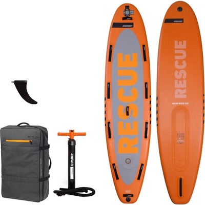 Paddleboard RRD Air Rescue Y27 10'8"