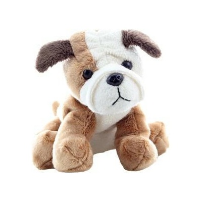 pes Buldog 15 cm