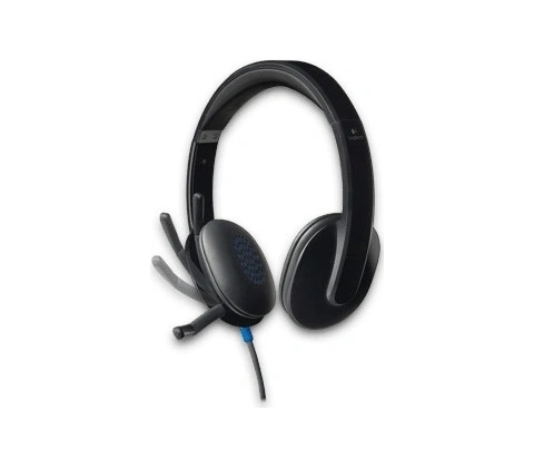 Logitech Stereo Headset H540