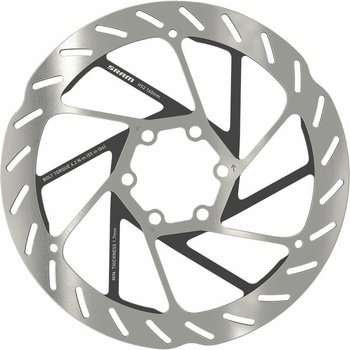 SRAM AM DB ROTOR/BOLTS HS2 160 ROUNDED