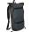 MSR Snowshoe Carry Pack Цвят: черен