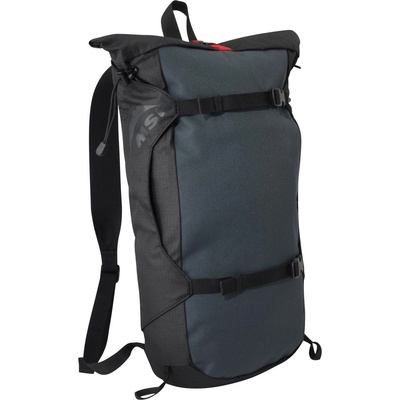 MSR Snowshoe Carry Pack Цвят: черен