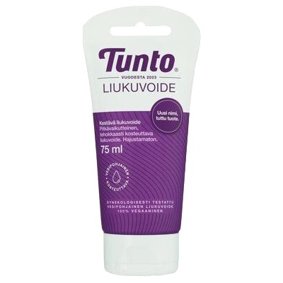 Tunto Ultra Glide 75 ml