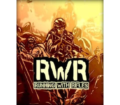 Running with Rifles