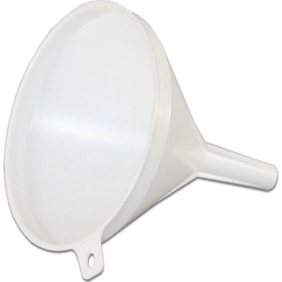 nálevka d18cm, plast