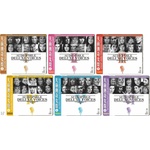 ABC Records - Audiophile Deluxe Voices SET - 6Референтен CD / HD Mastering (079141)