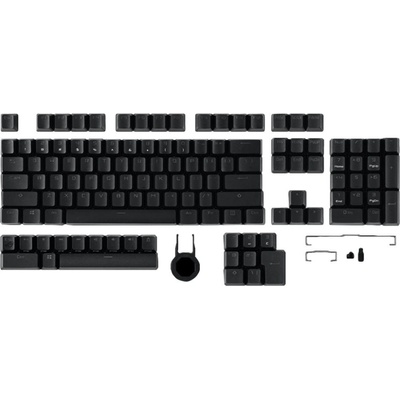 ASUS Гейминг капачки за клавиши asus rog rx pbt (90mp02p0-baua00)