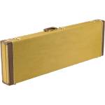 Fender Pro P/J BASS Case Tweed