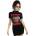 KILLSTAR дамска рокля KILLSTAR - Chucky - You're A Real Doll - KSRA010951