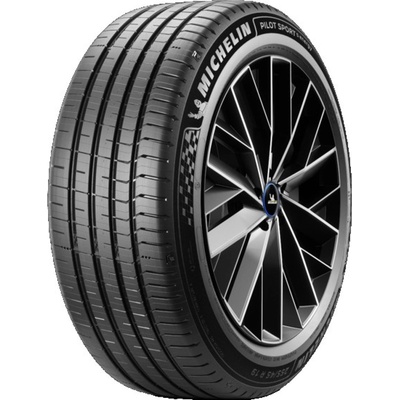 Michelin Pilot Sport 5 Energy XL 255/40 R20 101Y