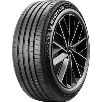 Image 1 of Michelin Pilot Sport 5 Energy XL 255/40 R20 101Y