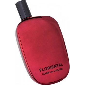 COMME des GARCONS Floriental parfumovaná voda unisex 100 ml
