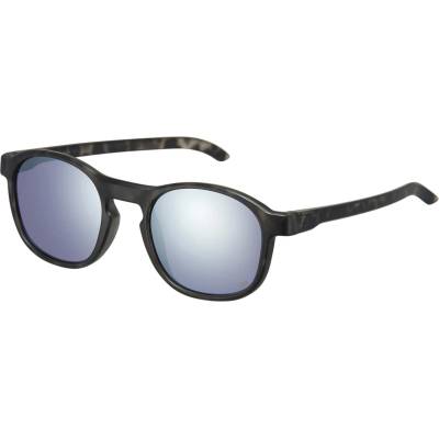 Sweet Protection Мъжки слънчеви очила Sweet protection Heat Rig Reflect S4 Sunglasses - Matte Crystal Black Camo / RIG Obsidian - размер One Size (205-6963-0111)