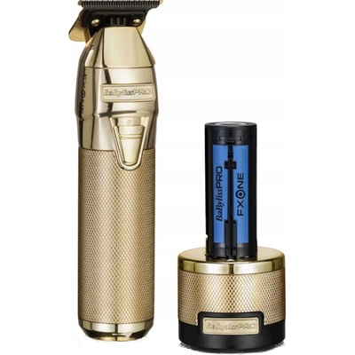 BABYLISS PRO FXONE Gold FX799GE