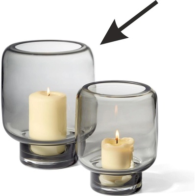 Philippi (Германия) Свещник-ваза philippi vejle - размер l (ph 166011)