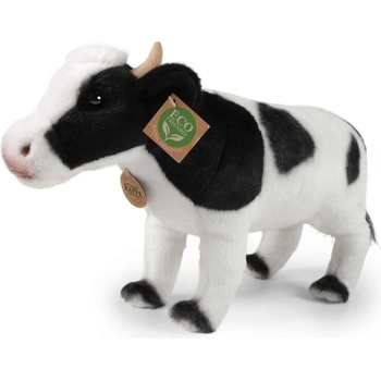 Rappa Плюшена Крава, 35 см. , стояща (231269)