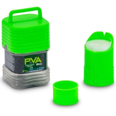 Anaconda PVA sáčky Quick Load System 70×140mm 24ks