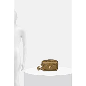 Coccinelle чанта crossbody дамска от кожа (E1.NOF.15.02.01) - answear - 410,53 лв