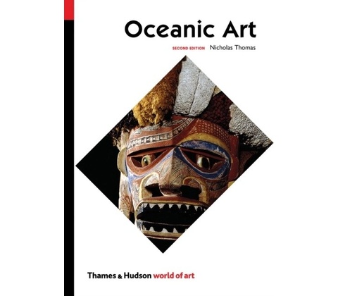 Oceanic Art - Nicholas Thomas