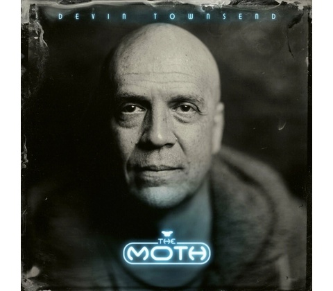 Townsend Devin - Moth Digipack 2 CD
