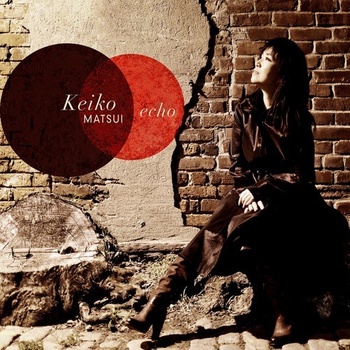 Echo - Keiko Matsui CD