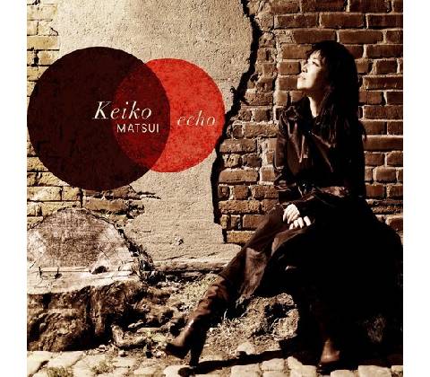 Echo - Keiko Matsui CD