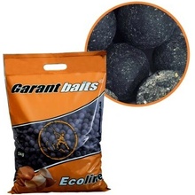 Garantbaits Kŕmne Boilies ECO Line BUFFALLO FISH & PEPPER 5kg 20mm