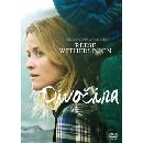 Divočina: DVD