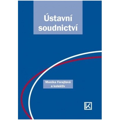 Ústavní soudnictví