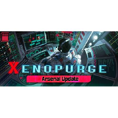 Xenopurge