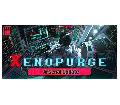 Xenopurge