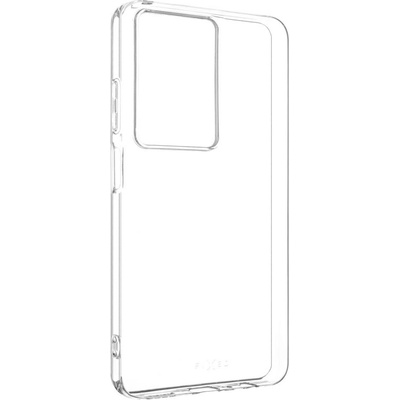 Fixed Story TPU gélový kryt pre Realme C73 5G, číry FIXTCC-1620-TR