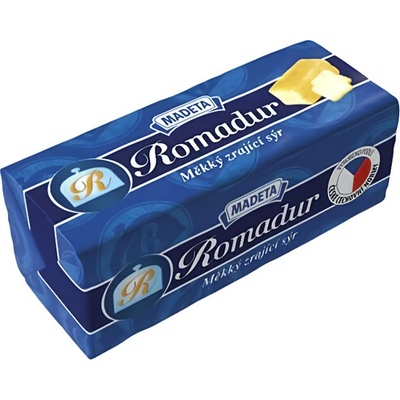 Madeta Romadur mäkký zrejúci syr 100 g