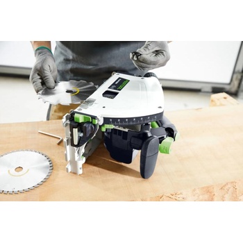 Image 1 of Festool TS 60 KEBQ-Plus-FS (577417)